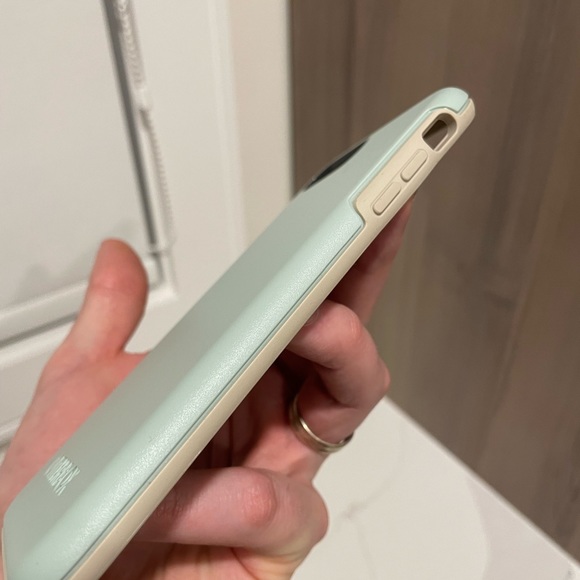 OTTERBOX SYMMETRY SERIES CASE FOR‎ APPLE IPHONE 7/8 PLUS - MINT - Picture 7 of 7